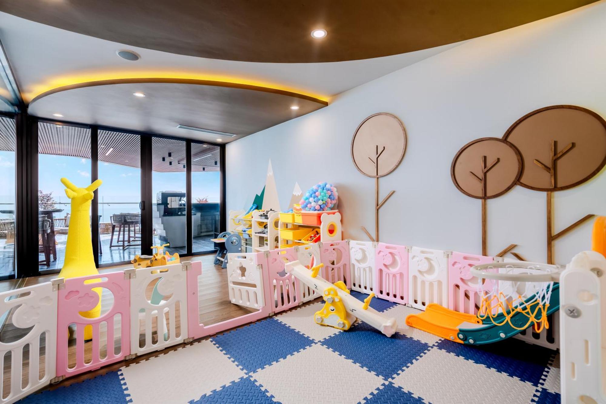 Poseido Hotel Quang Binh Dong Hoi Esterno foto