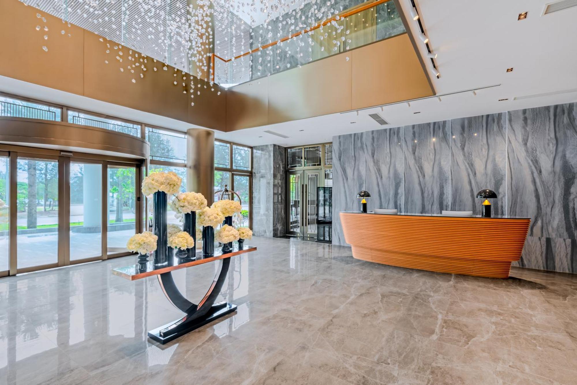 Poseido Hotel Quang Binh Dong Hoi Esterno foto