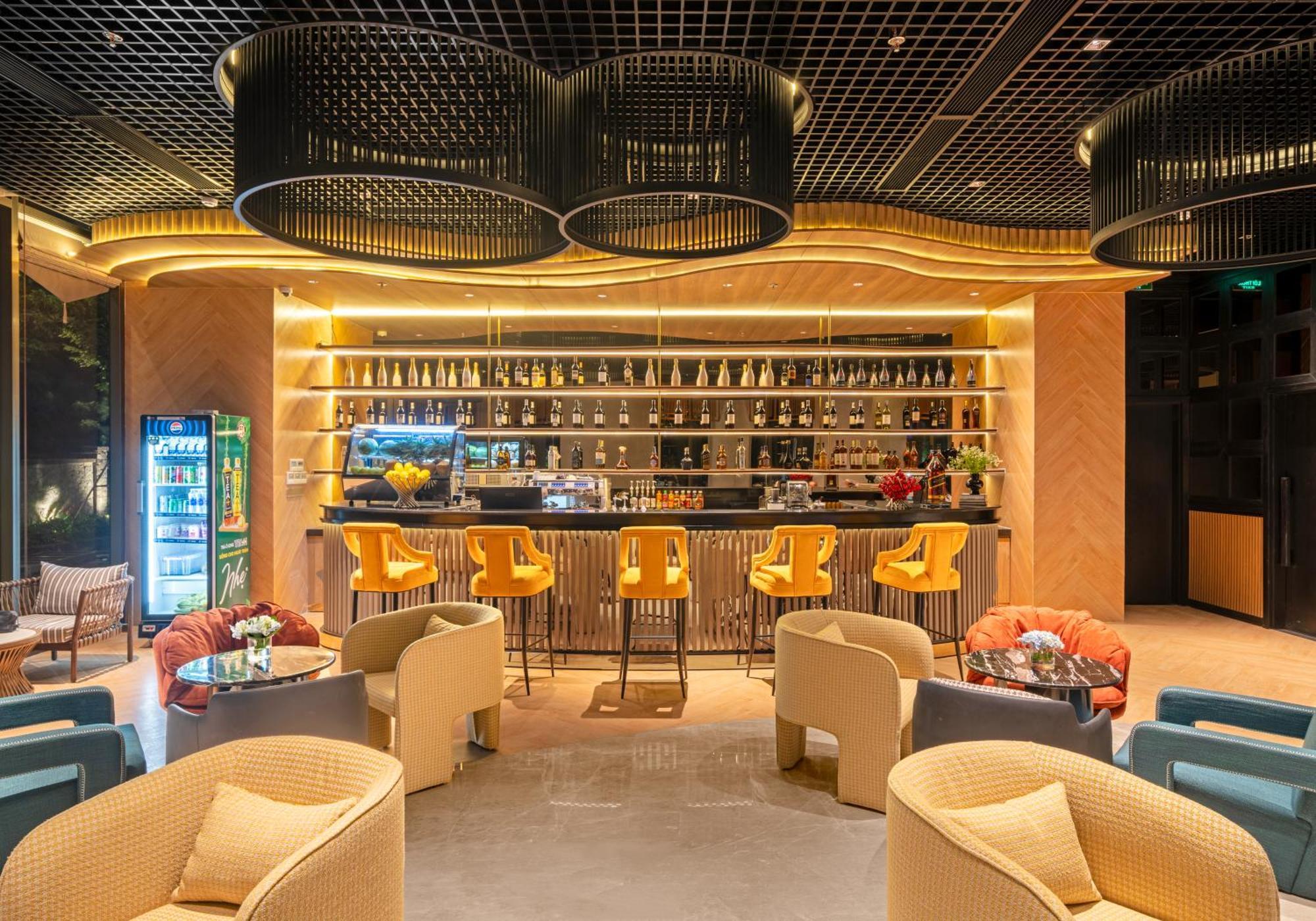 Poseido Hotel Quang Binh Dong Hoi Esterno foto