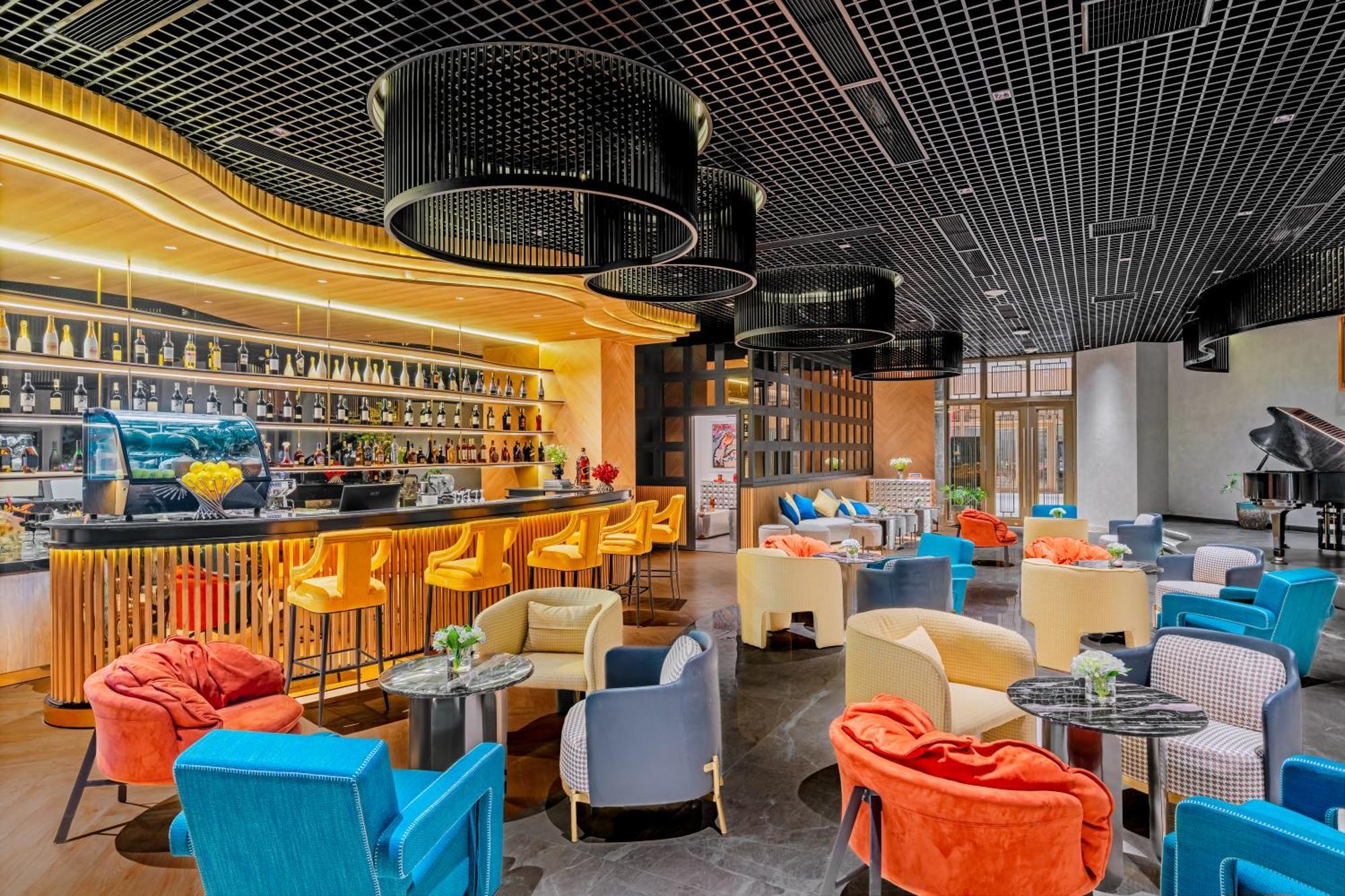 Poseido Hotel Quang Binh Dong Hoi Esterno foto