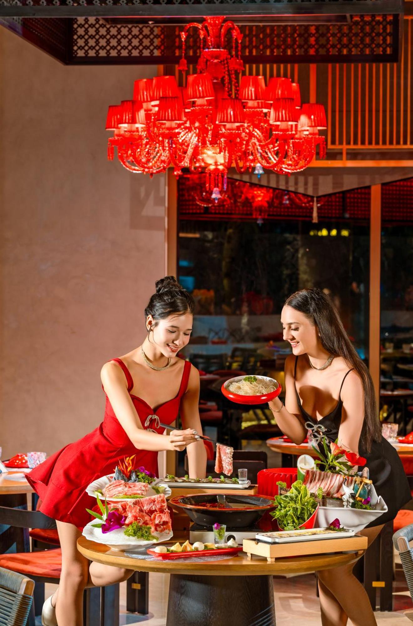 Poseido Hotel Quang Binh Dong Hoi Esterno foto