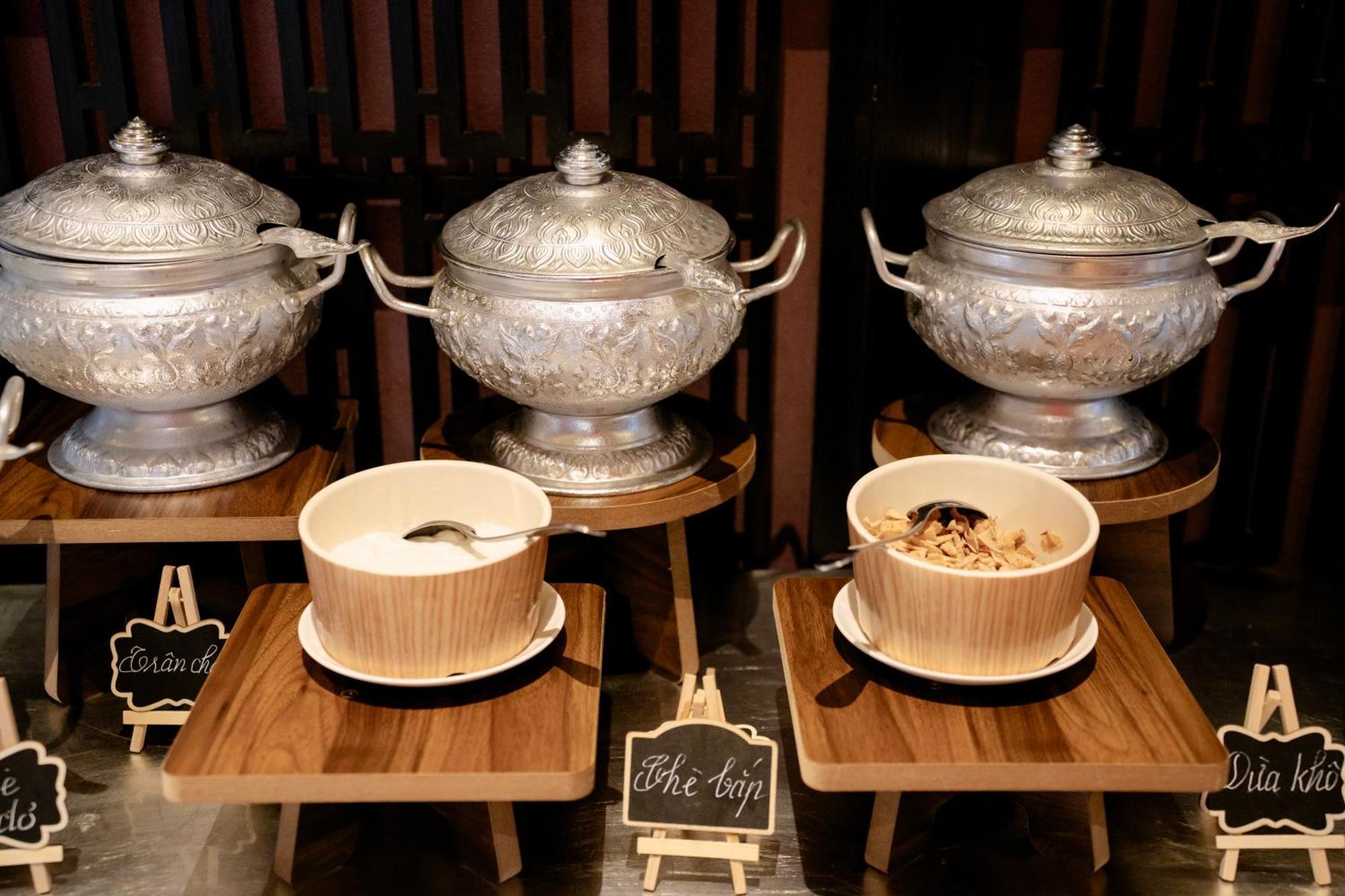 Poseido Hotel Quang Binh Dong Hoi Esterno foto